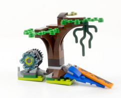 76079 Ravager Attack – Tree