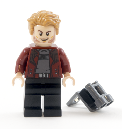 76080 Ayesha's Revenge Star-Lord Front