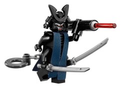 70612 Green Ninja Mech Dragon - 4
