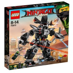 70613 Garma Mecha Man – 1