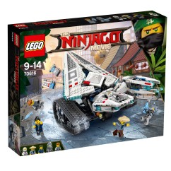 70616 Ice Tank – 1