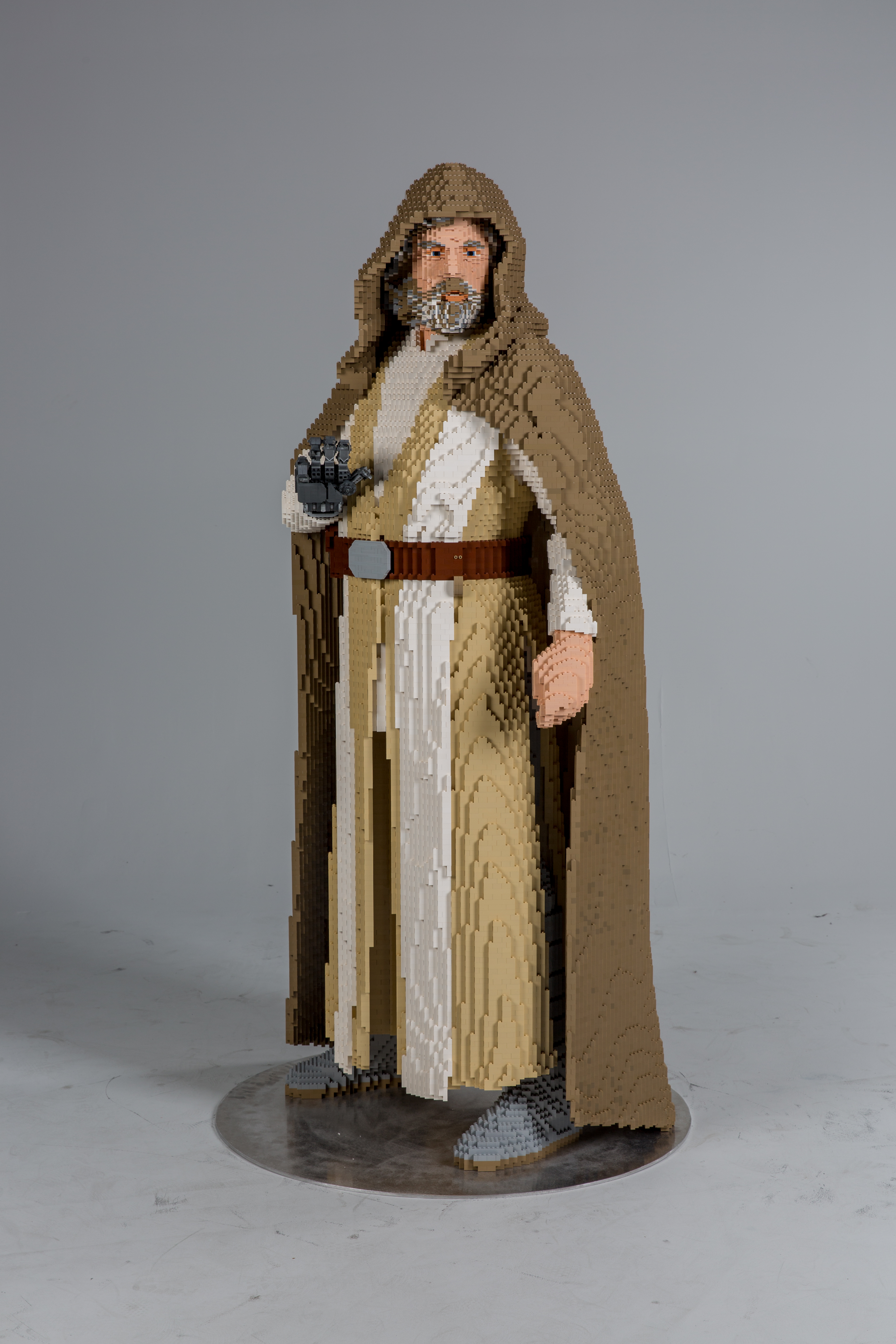 [SDCC] Lego Press Release, Exclusives, Events, and Giveaway