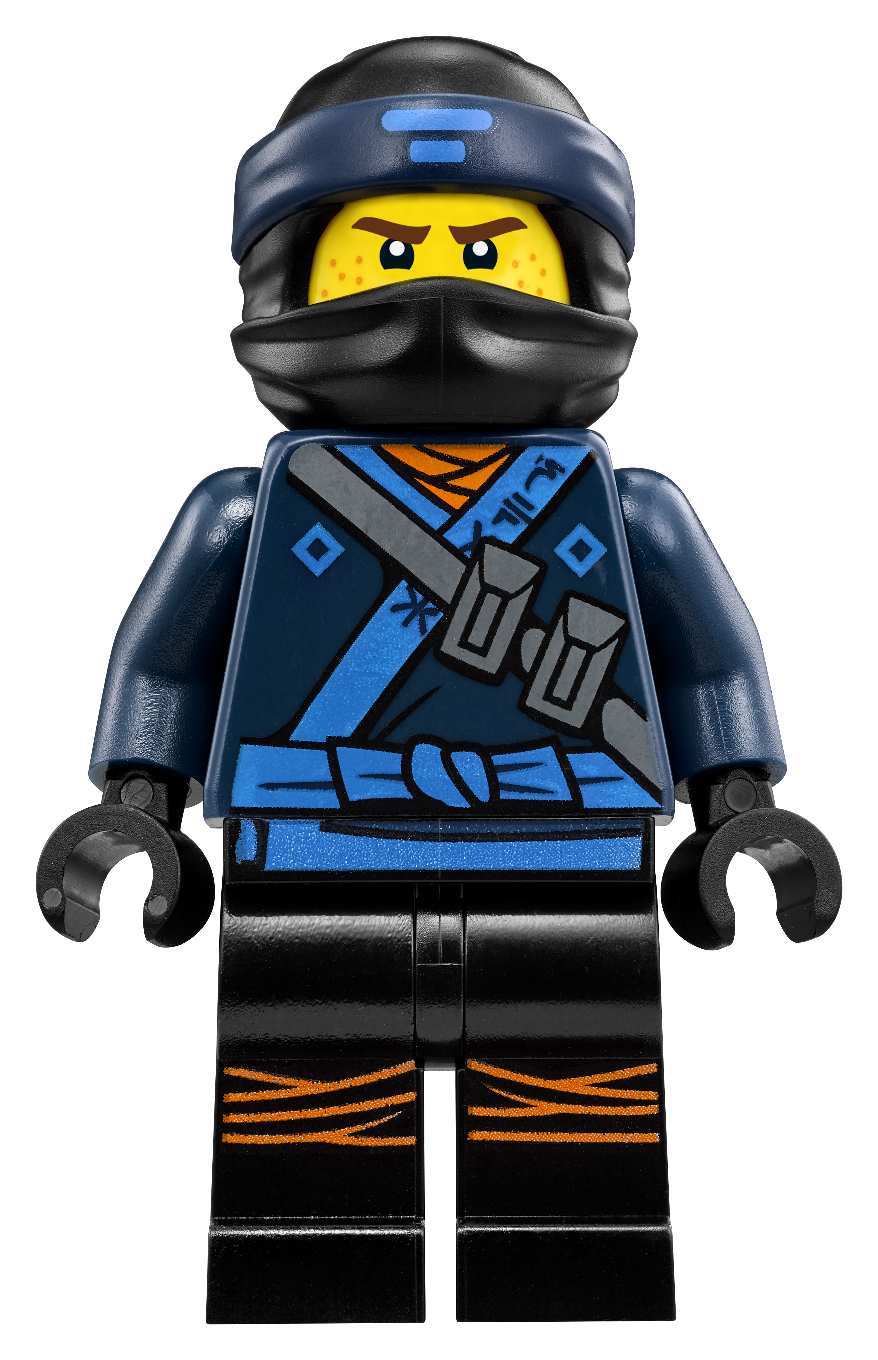 [SDCC] LEGO Ninjago Movie Sets [1 of 3]