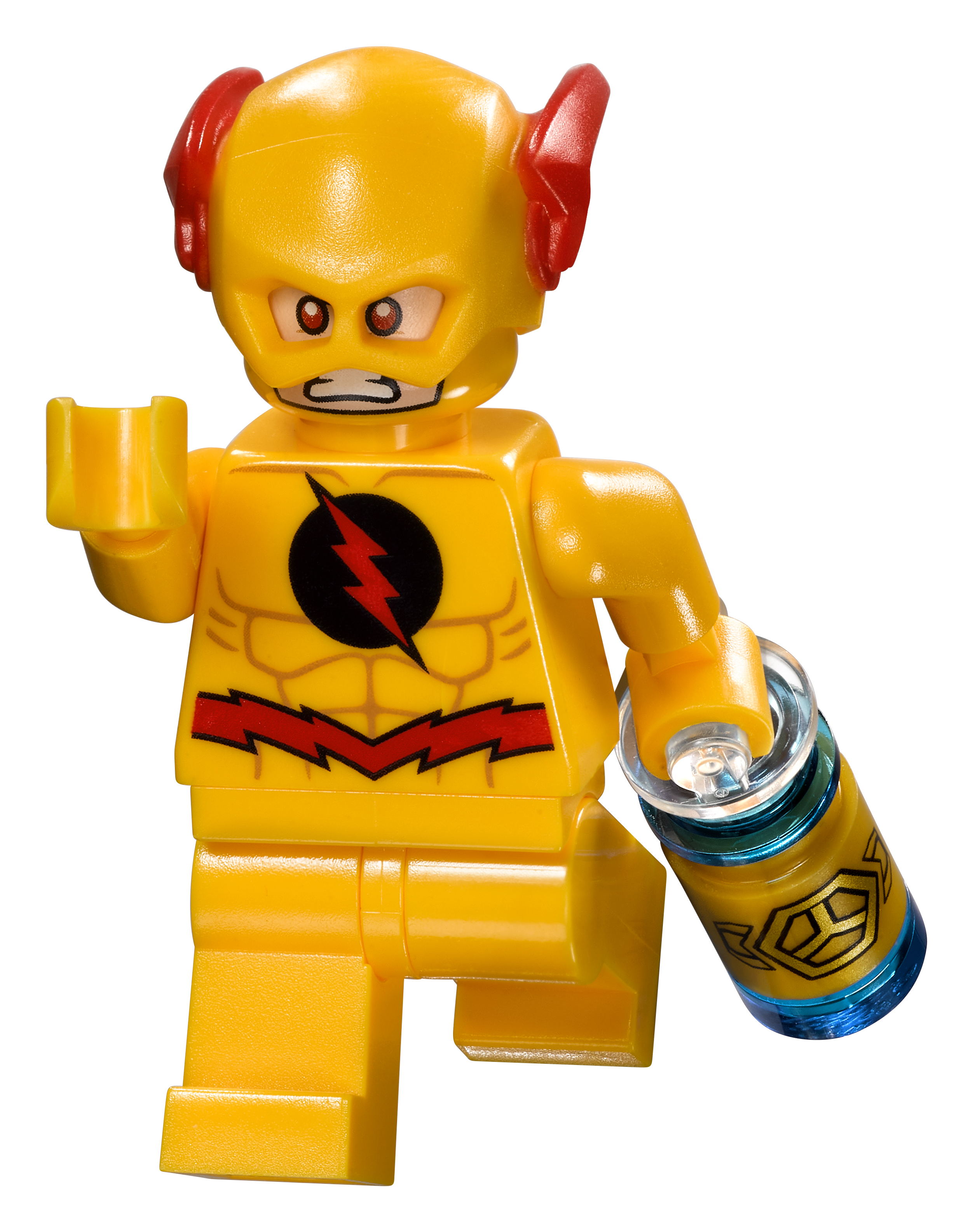 [SDCC] More Images of the DC Super Heroes Sets