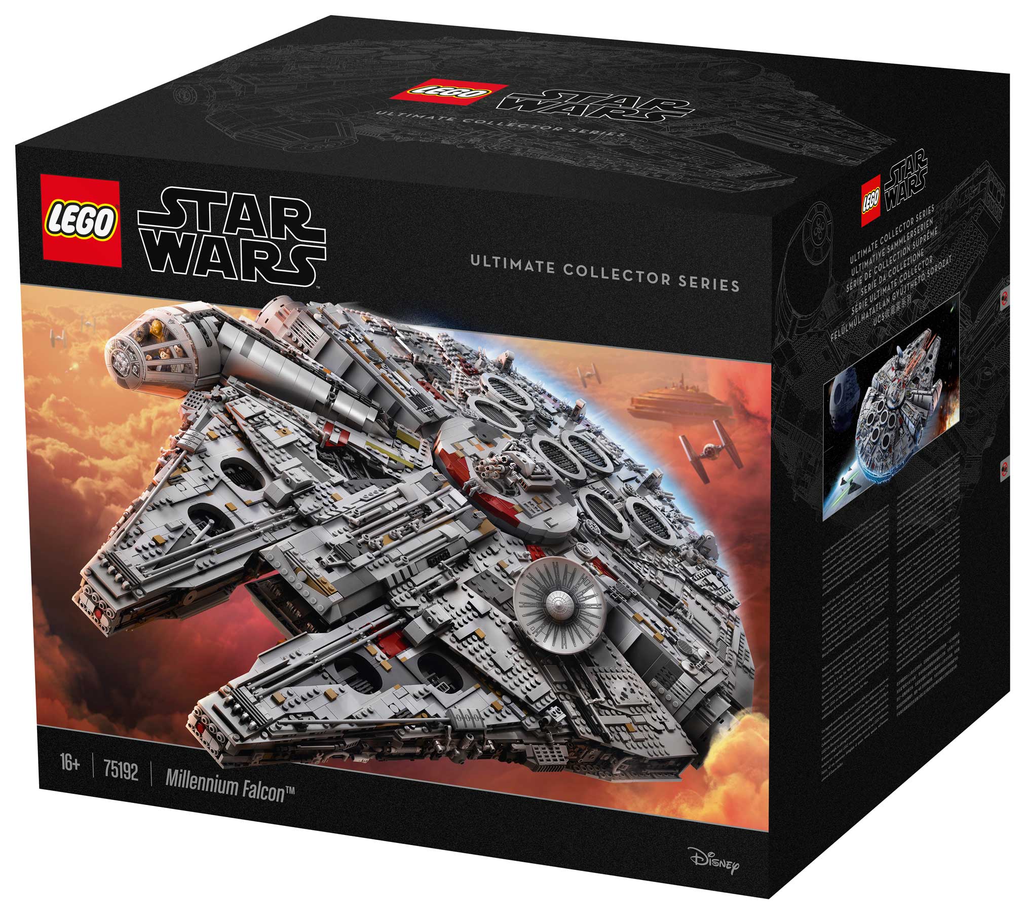 millennium falcon lego set millennium falcon lego set