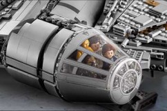 Cockpit
