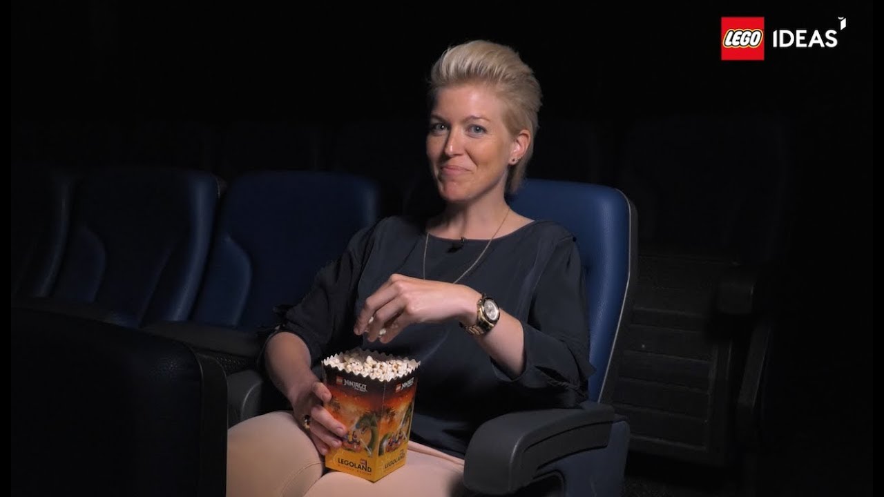 Next Two LEGO Ideas Sets: Ship in a Bottle and Voltron