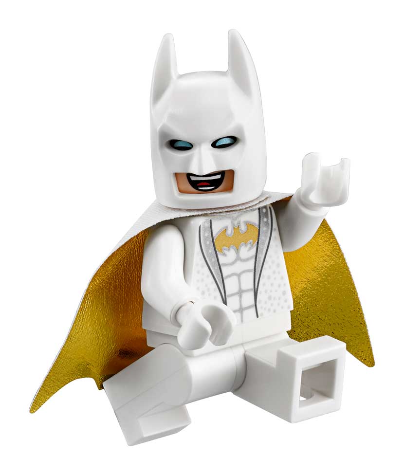 LEGO Reveals New Sets for the Upcoming 2022 Film, The Batman