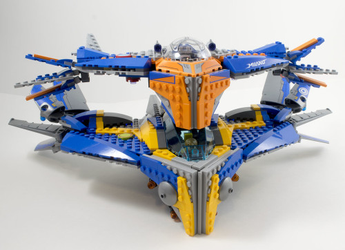 76081 - The Milano Comparison