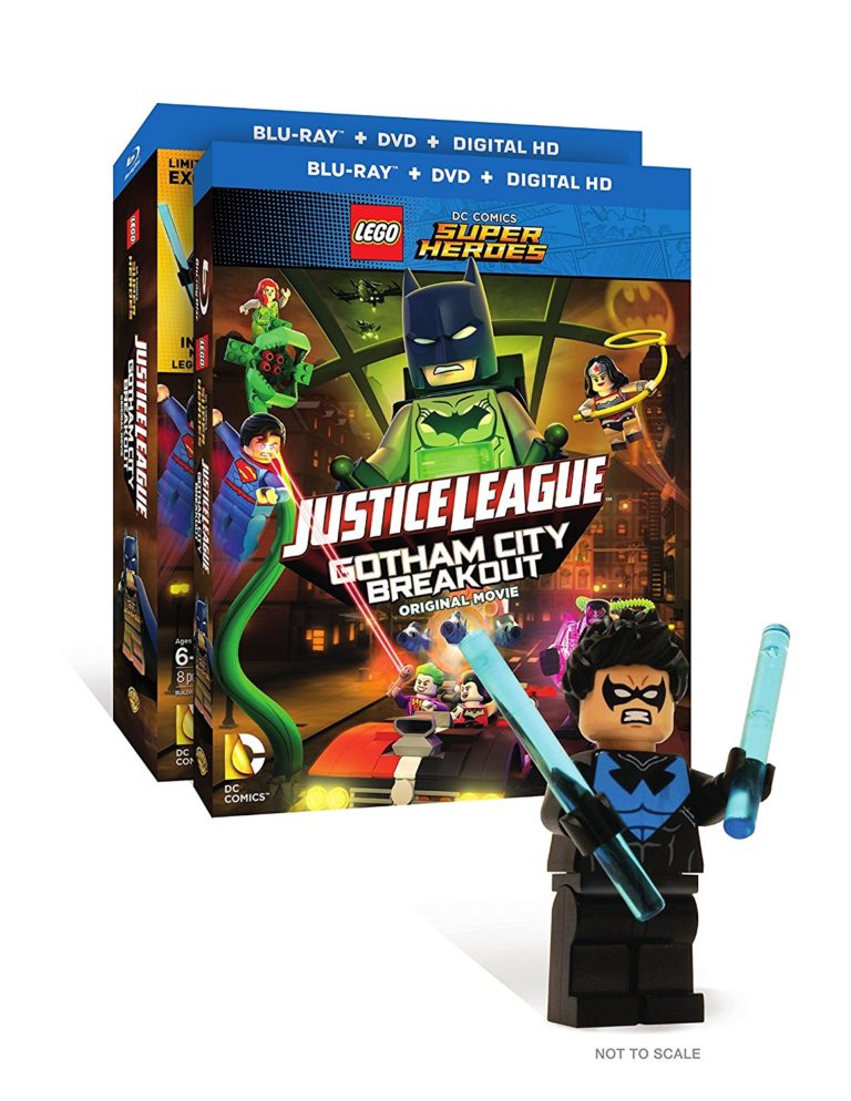 Cheap Nightwing For 8 Bucks Cheap Nightwing For 8 Bucks