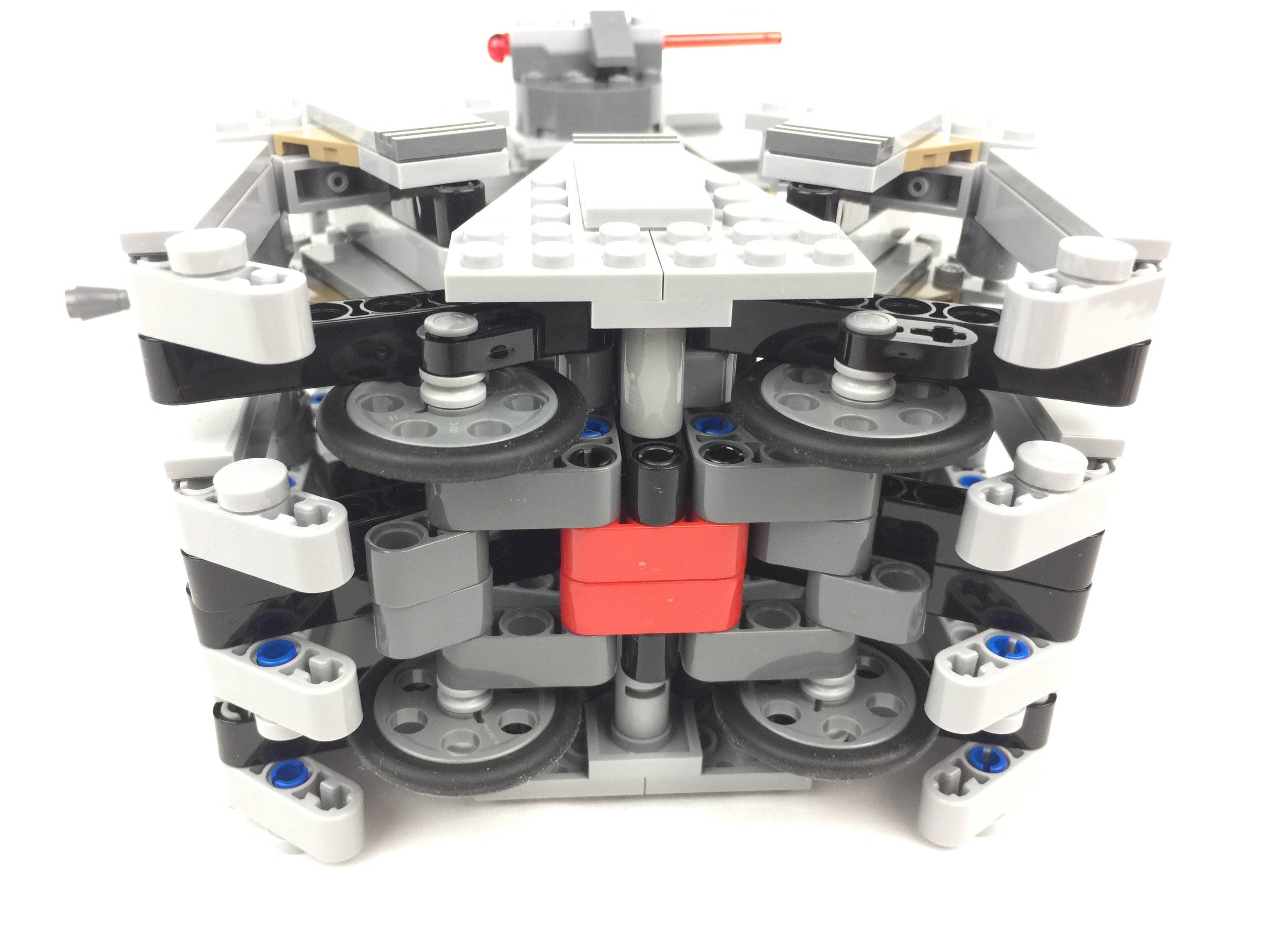 lego technic walker