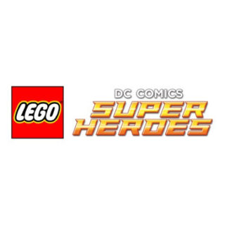 Lego marvel logo online