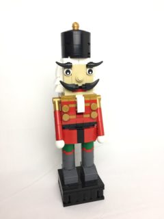 40254 Nutcracker 1