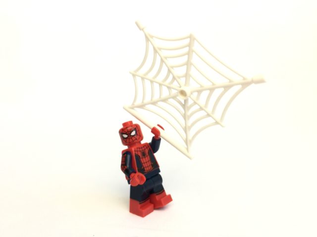 76083 Beware The Vulture Spider-Man 4