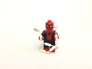 76083 Beware The Vulture Spider-Man 5