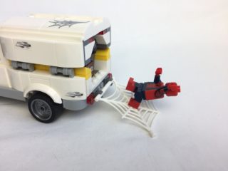 76083 Beware The Vulture Truck 11