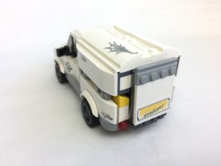 76083 Beware The Vulture Truck 3