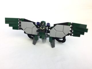 76083 Beware The Vulture Vulture Wings 1