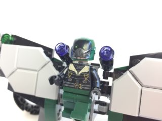 76083 Beware The Vulture Vulture Wings 3