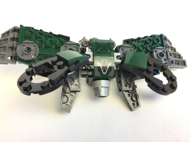 76083 Beware The Vulture Vulture Wings 4