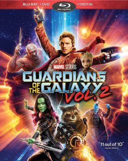 gotg2 blu-ray