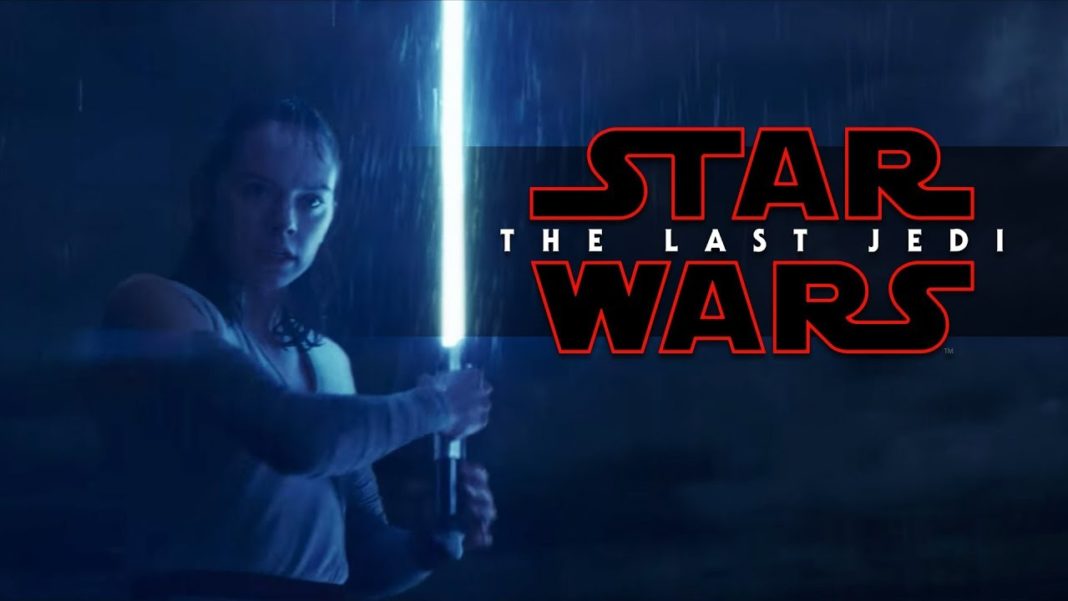 The Last Last Jedi Trailer video poster