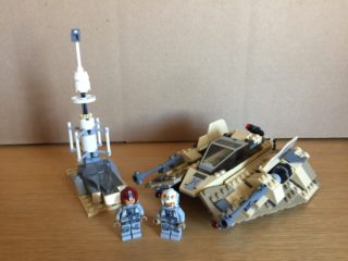 75204 Sandspeeder money shot