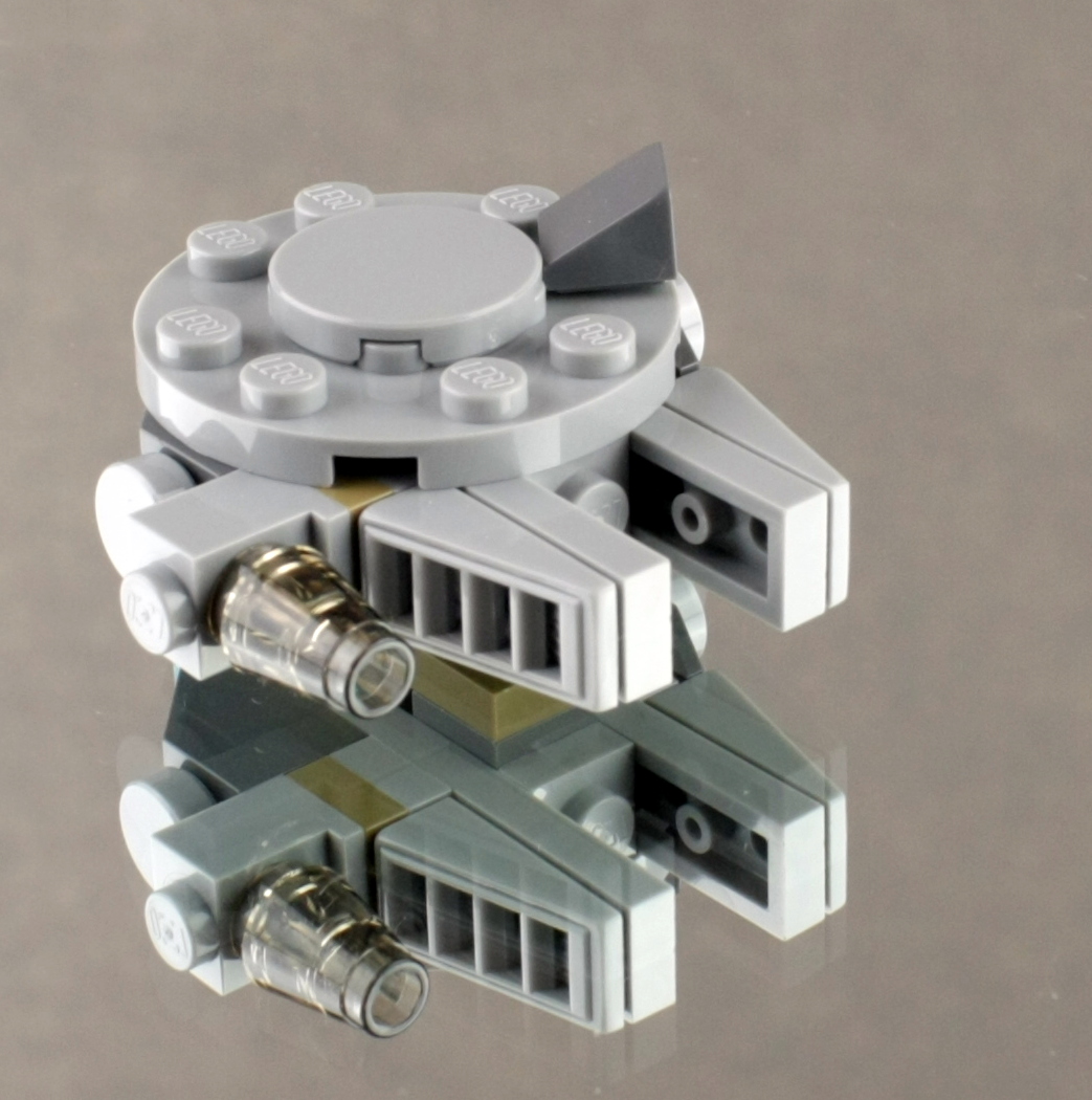 75184 LEGO Star Wars Advent Calendar 2017 Spamapalooza! Day 12 FBTB