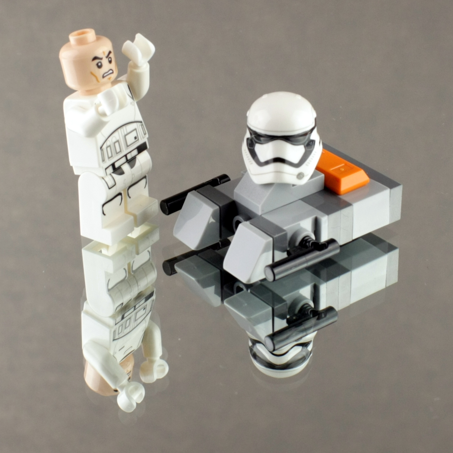 75184 LEGO Star Wars Advent Calendar 2017 Spamapalooza! – Day 17