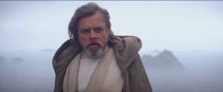 I Wonder if those are Authentic Jedi Robes