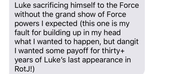 Quote from Ryan