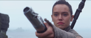 Star Wars the Next Generation