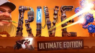 rive-ultimate-edition