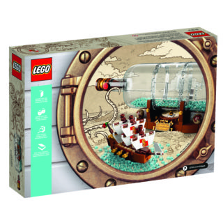 21313 Ship In A Bottle Box 5