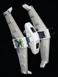 Besh-Wing by Sparkart