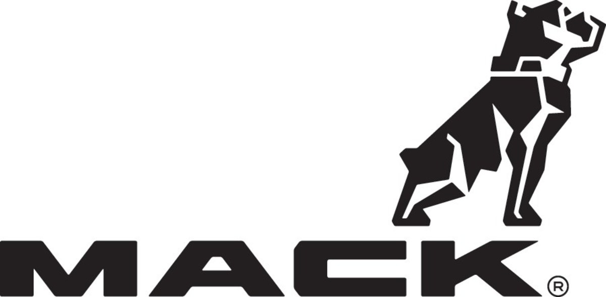 Mack Trucks Logo