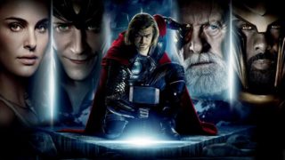thor