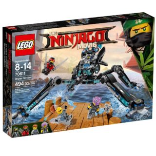 70611 Water Strider