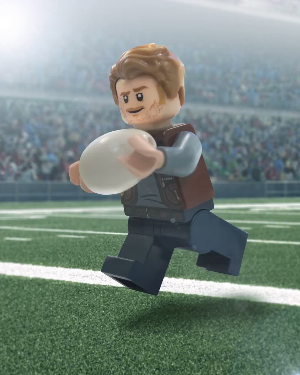 I Really Don’t Understand LEGO’s Social Media Sometimes