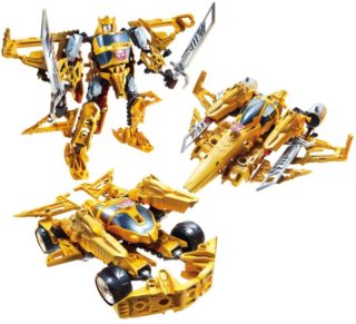 transformers construct-bots bumblebee
