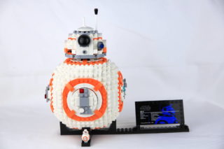 75187 BB-8 money shot