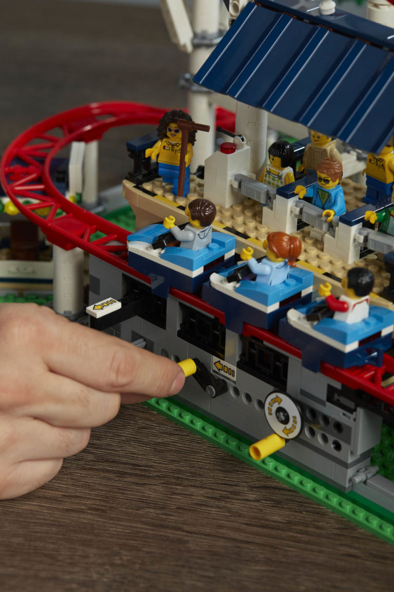 bricklink 10261