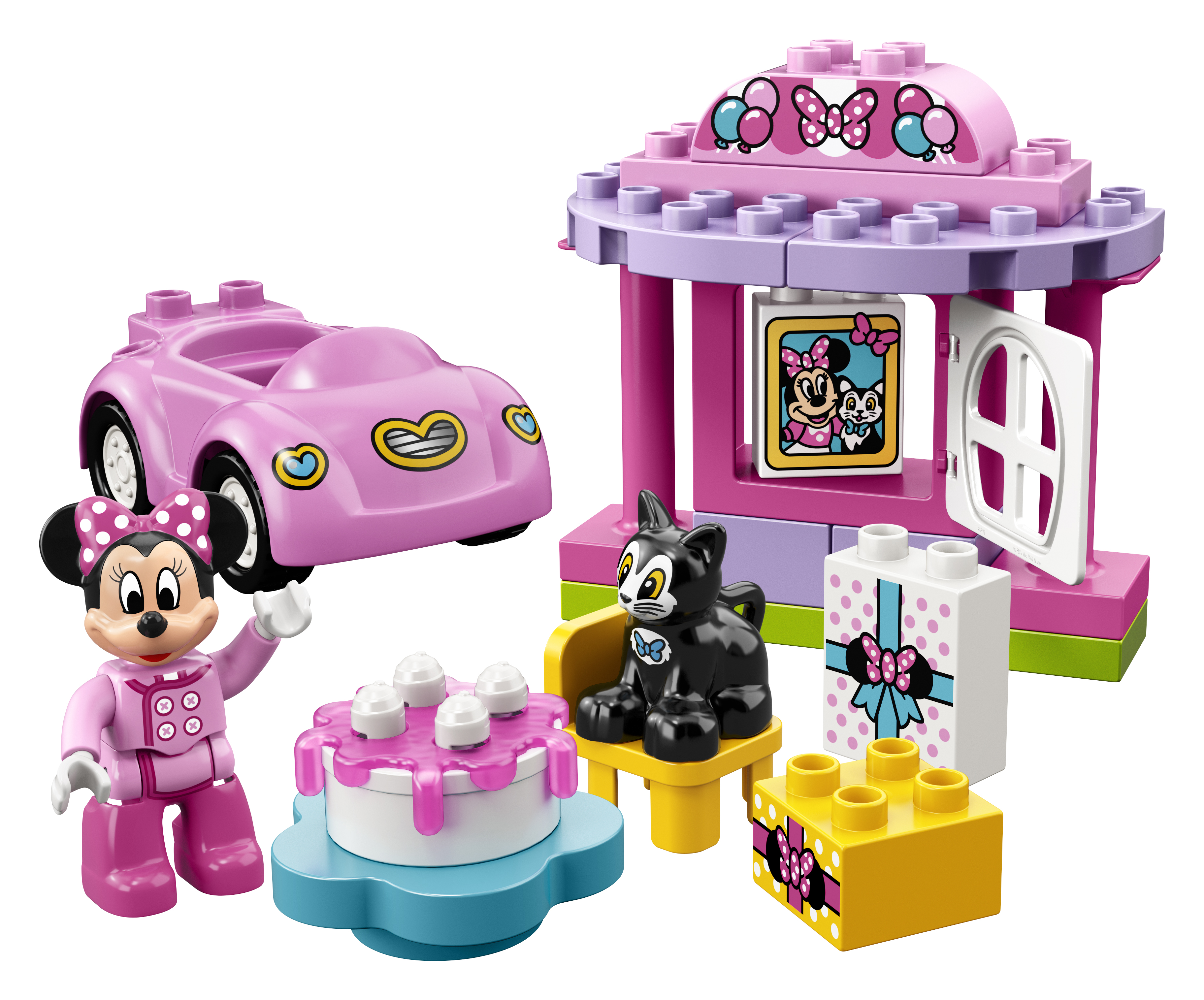 Preview of LEGO Duplo Fall Assortment