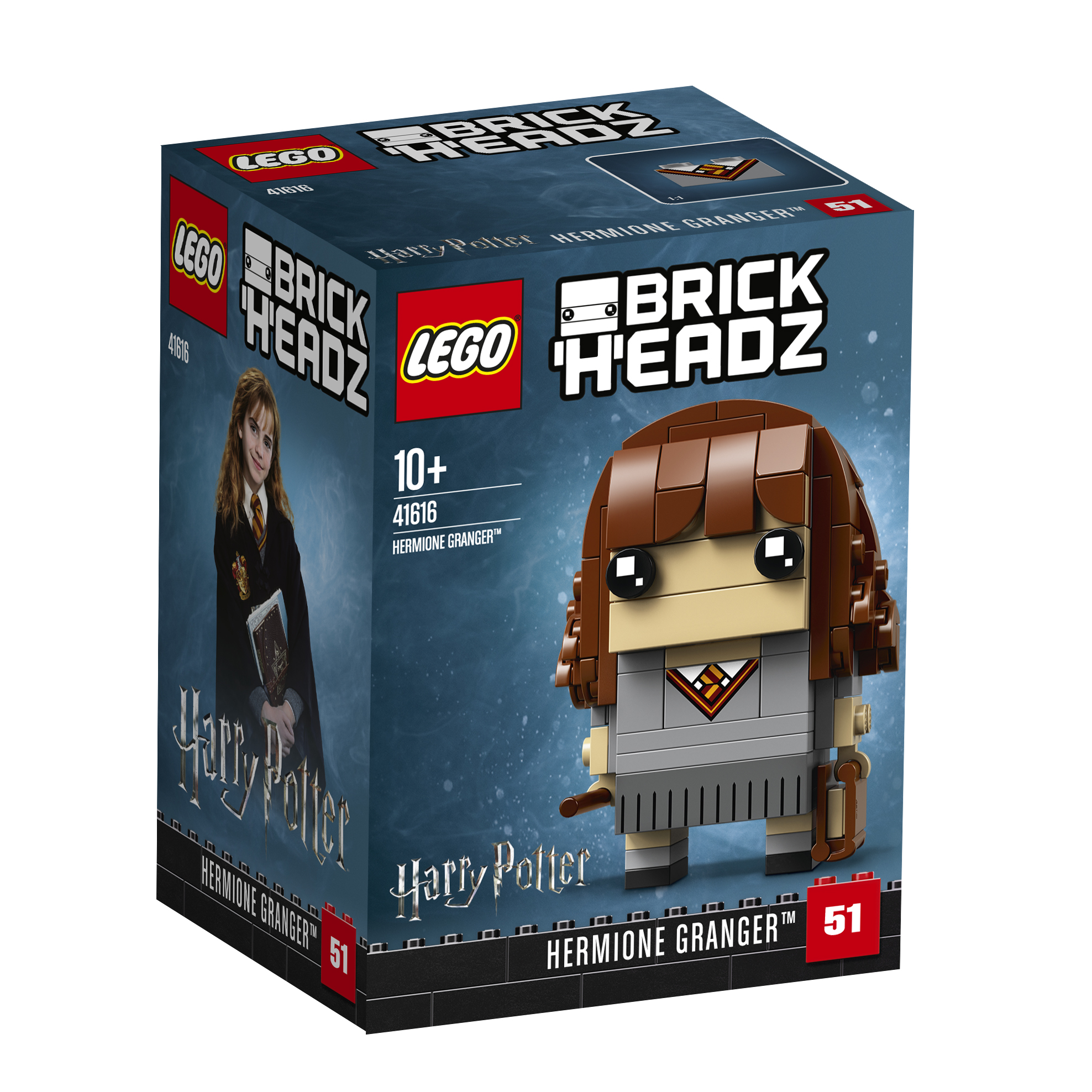 Preview of LEGO Harry Potter, Fantastic Beasts Fall Assortment