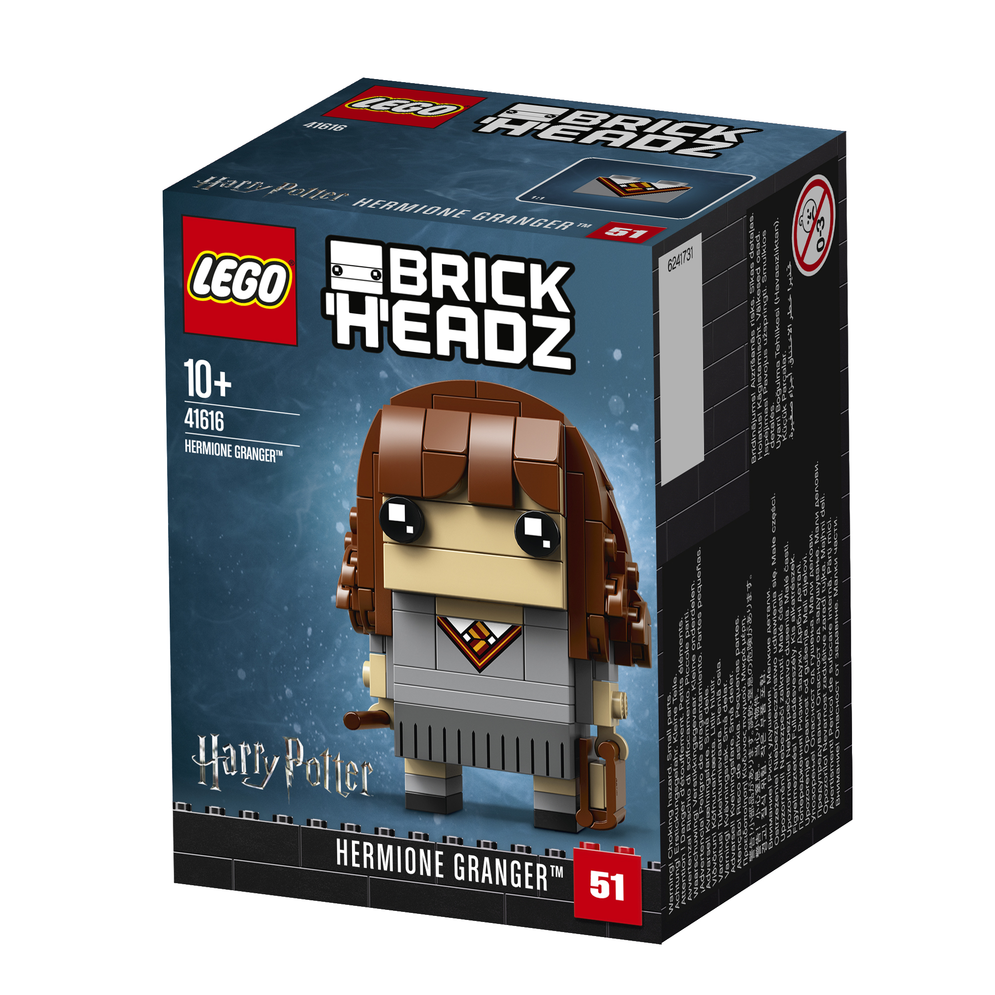 Preview of LEGO Harry Potter, Fantastic Beasts Fall Assortment