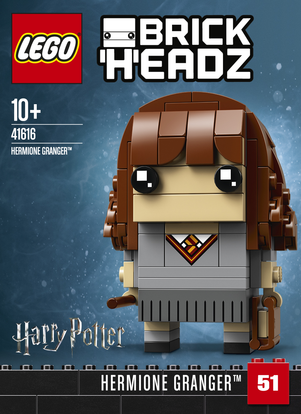 Preview of LEGO Harry Potter, Fantastic Beasts Fall Assortment