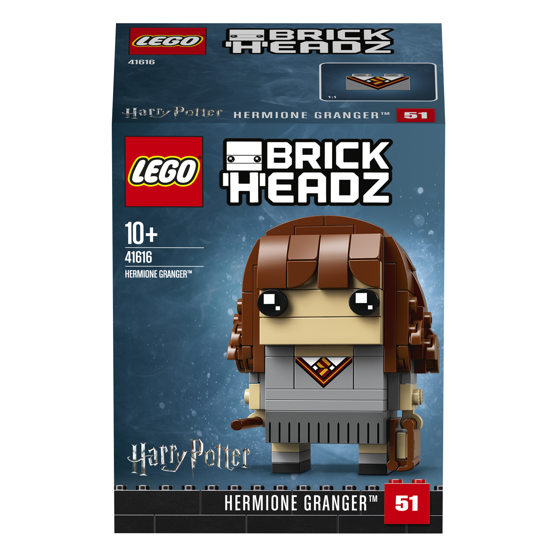 Preview of LEGO Harry Potter, Fantastic Beasts Fall Assortment