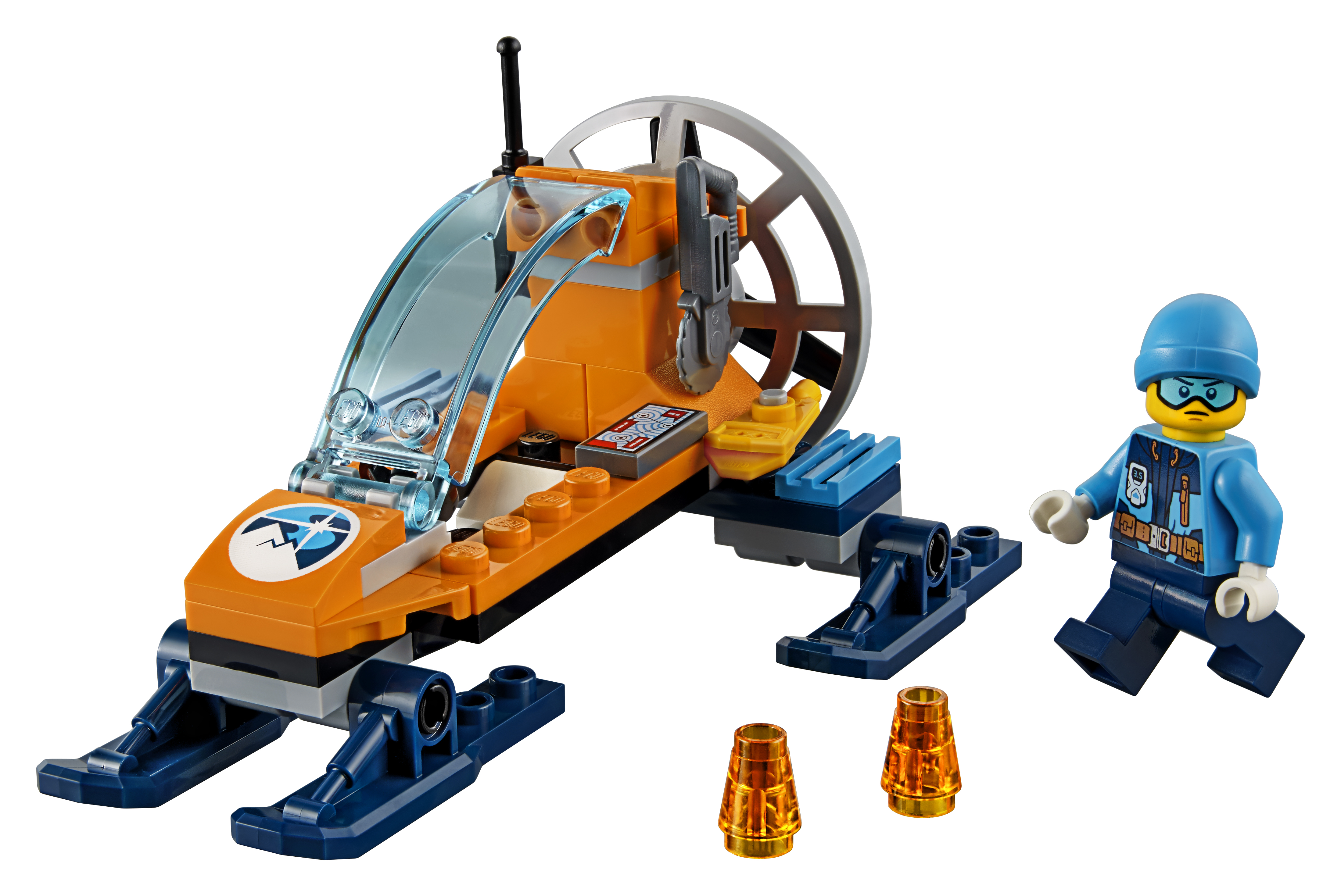 lego 60192