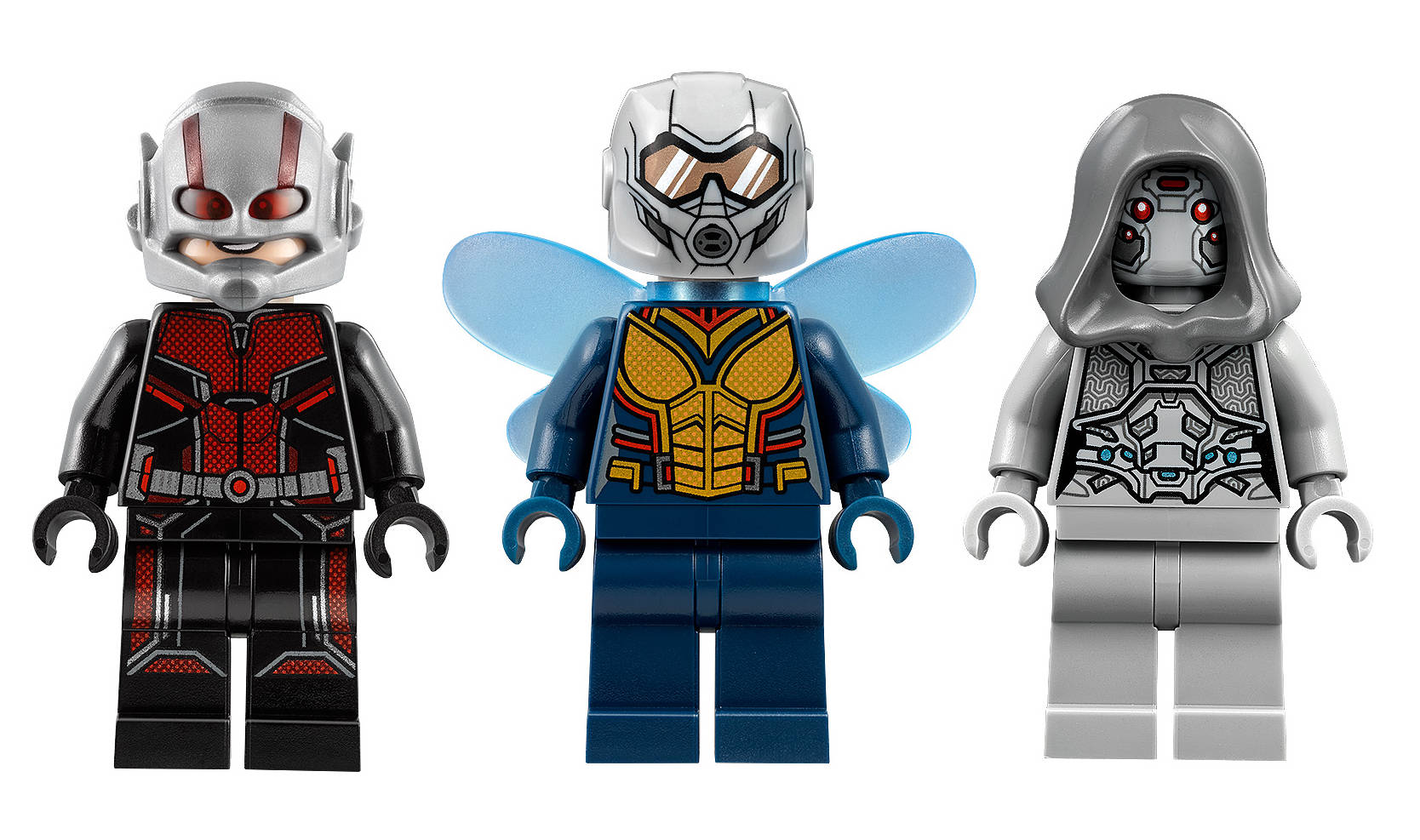 antman and the wasp lego