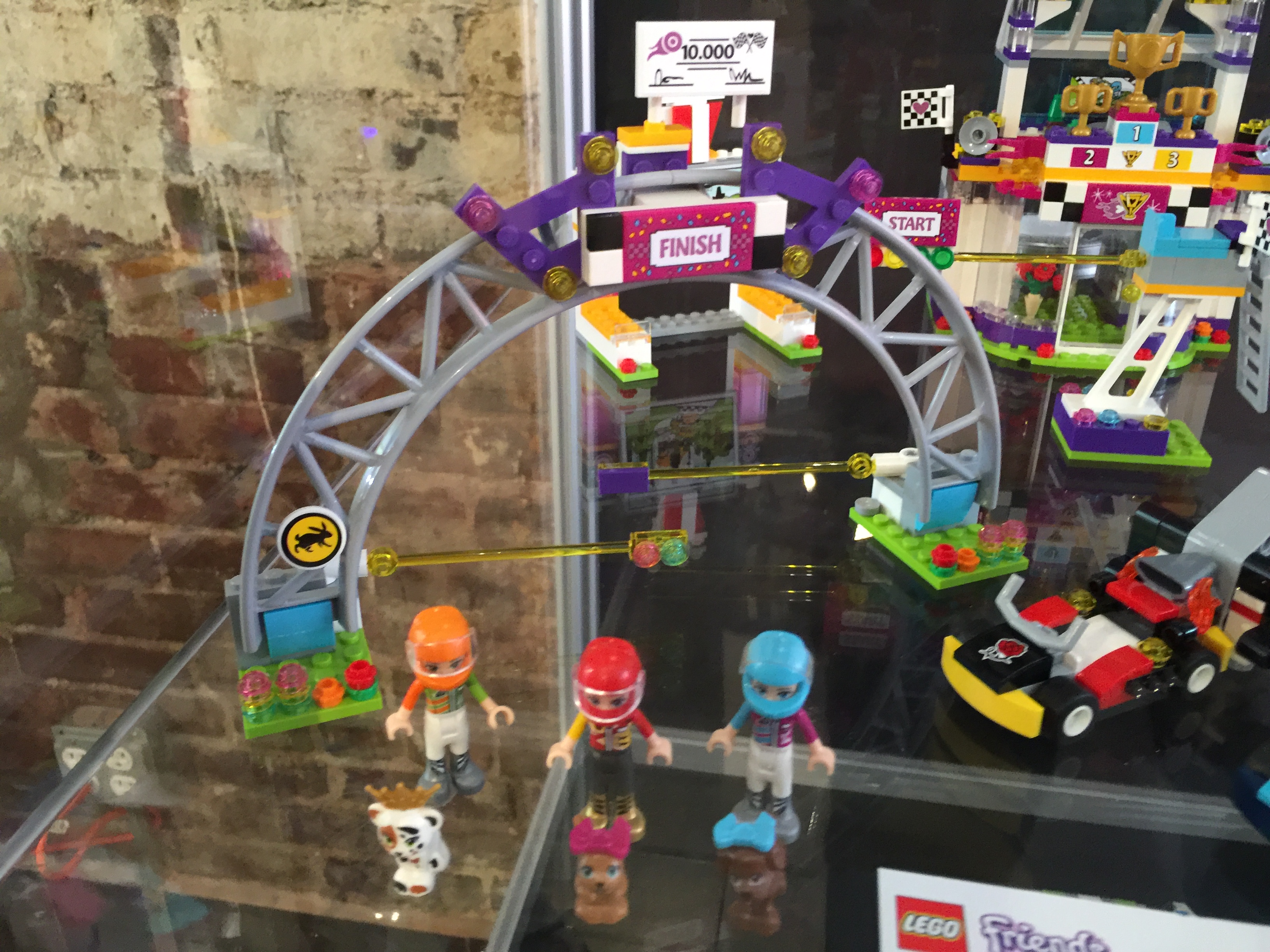 Preview of LEGO Friends Fall Assortment